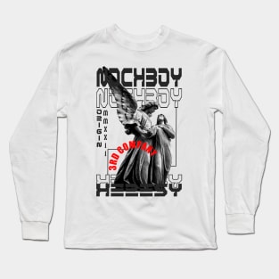 Nochboy Long Sleeve T-Shirt